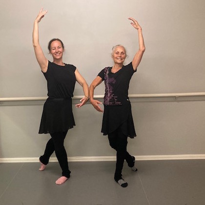 Anne Cecily og Johanna